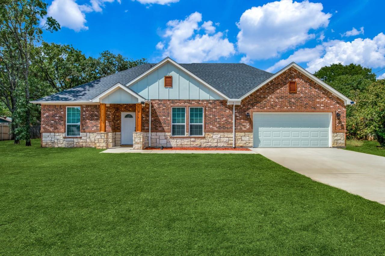 Lakedallaspoolhouse Great Memories, Near Lake! Lake Dallas Exterior foto